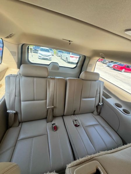 Used 2012 Chevrolet Suburban 1500 1GNSCJE07CR268873 for sale in loganville, GA image 11