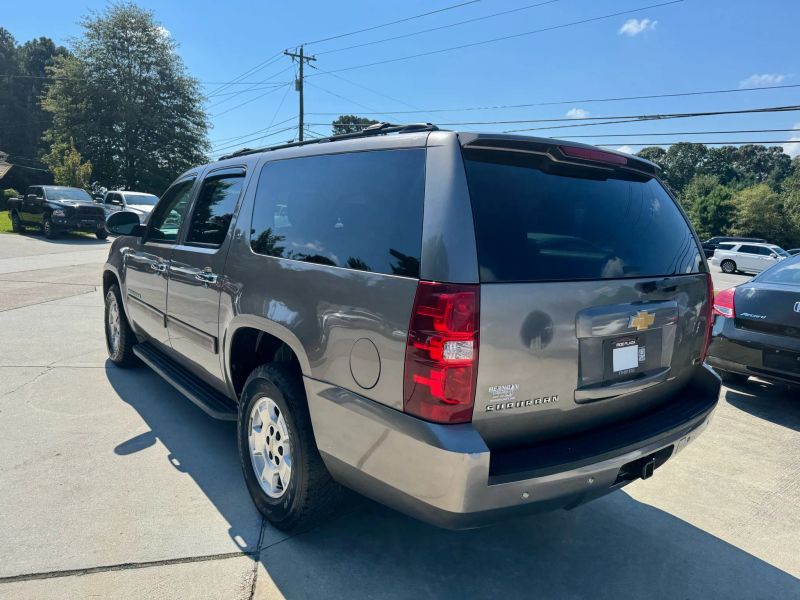 Used 2012 Chevrolet Suburban 1500 1GNSCJE07CR268873 for sale in loganville, GA image 6