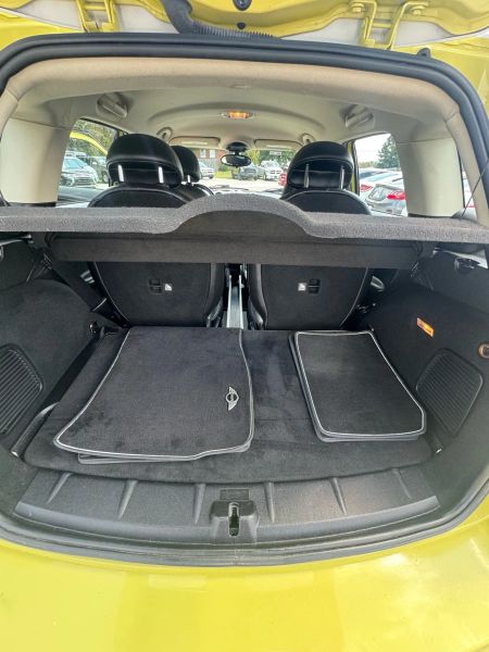 Used 2011 MINI Countryman WMWZC5C50BWM11267 for sale in loganville, GA image 8