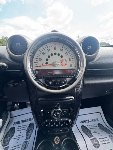 Used 2011 MINI Countryman WMWZC5C50BWM11267 for sale in loganville, GA image 12