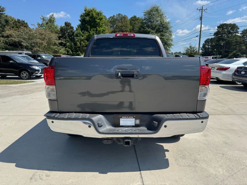Used 2011 Toyota Tundra CrewMax 5TFFY5F16BX107242 for sale in loganville, GA image 5