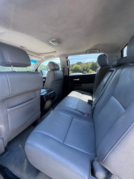 Used 2011 Toyota Tundra CrewMax 5TFFY5F16BX107242 for sale in loganville, GA image 8