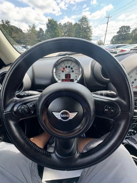 Used 2011 MINI Countryman WMWZC5C50BWM11267 for sale in loganville, GA image 11
