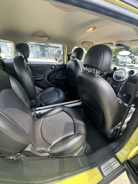 Used 2011 MINI Countryman WMWZC5C50BWM11267 for sale in loganville, GA image 9