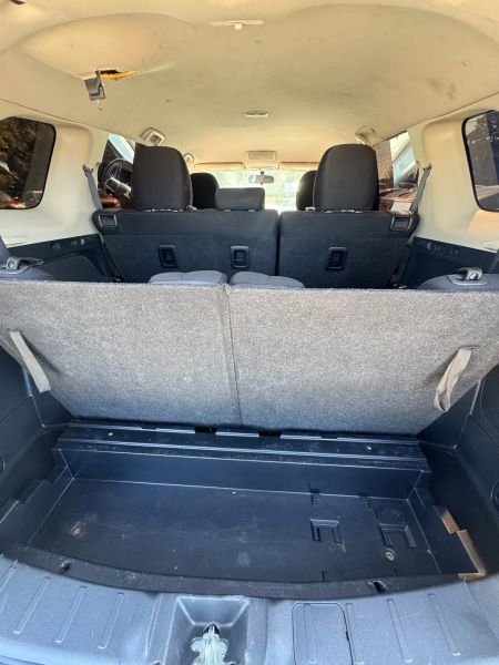 Used 2018 Mitsubishi Outlander JA4AD2A30JJ000812 for sale in loganville, GA image 8