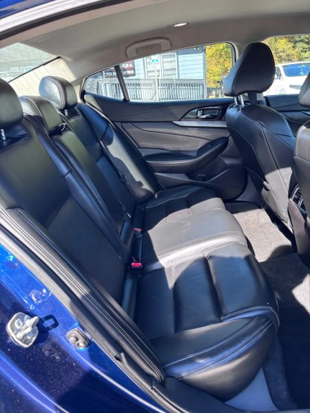 Used 2018 Nissan Maxima 1N4AA6AP8JC377858 for sale in loganville, GA image 11