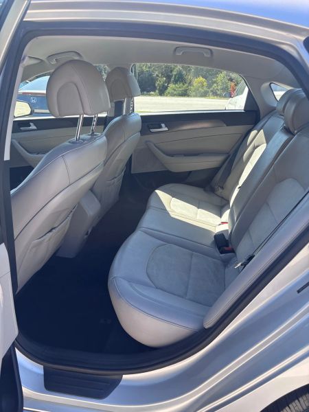 Used 2015 Hyundai Sonata 5NPE34AF0FH100943 for sale in loganville, GA image 11