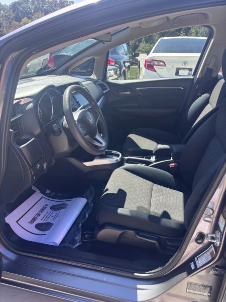 Used 2015 Honda Fit 3HGGK5H51FM759138 for sale in loganville, GA image 7