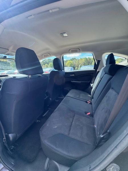 Used 2015 Honda CR-V 5J6RM4H32FL063782 for sale in loganville, GA image 8