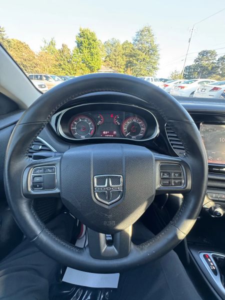 Used 2013 Dodge Dart 1C3CDFBH7DD153906 for sale in loganville, GA image 12