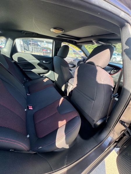 Used 2015 Dodge Dart 1C3CDFBB6FD331173 for sale in loganville, GA image 9