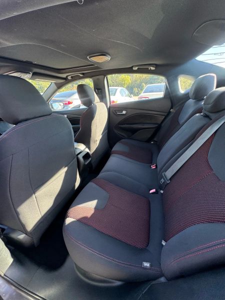 Used 2015 Dodge Dart 1C3CDFBB6FD331173 for sale in loganville, GA image 8