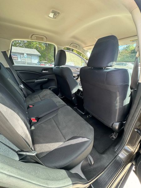 Used 2015 Honda CR-V 5J6RM4H32FL063782 for sale in loganville, GA image 9