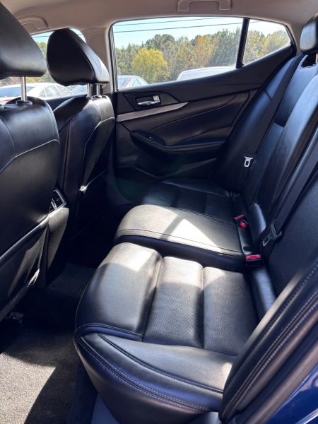 Used 2018 Nissan Maxima 1N4AA6AP8JC377858 for sale in loganville, GA image 12