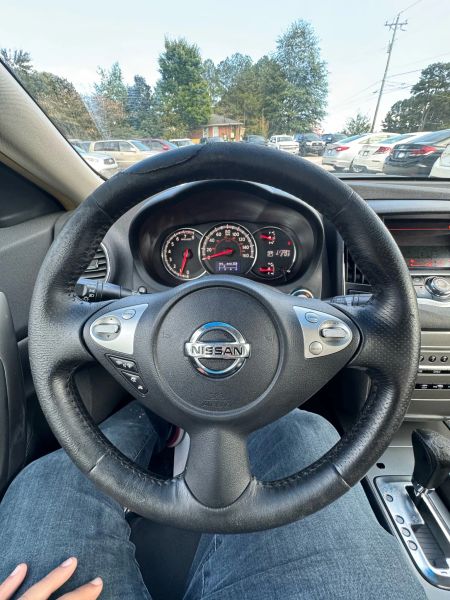 Used 2014 Nissan Maxima 1N4AA5AP8EC488376 for sale in loganville, GA image 11