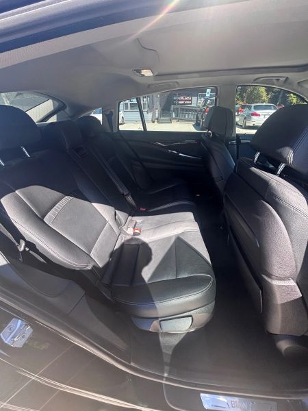 Used 2014 BMW 5 Series WBA5M2C53ED085555 for sale in loganville, GA image 12