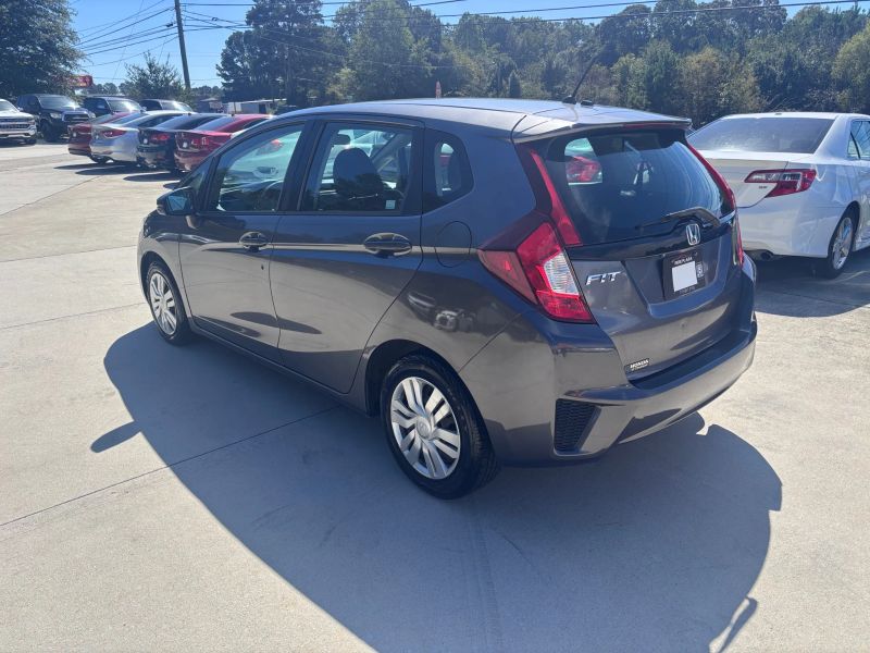 Used 2015 Honda Fit 3HGGK5H51FM759138 for sale in loganville, GA image 6