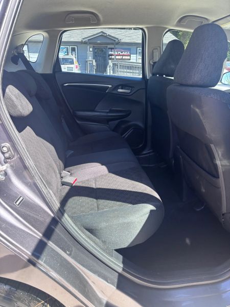 Used 2015 Honda Fit 3HGGK5H51FM759138 for sale in loganville, GA image 11