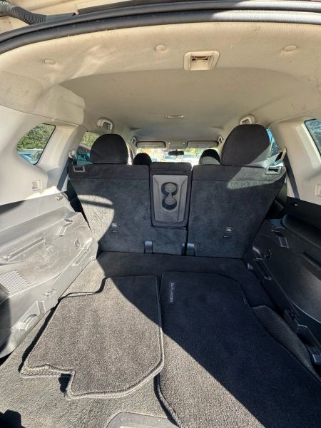 Used 2015 Nissan Rogue 5N1AT2MT2FC774992 for sale in loganville, GA image 9