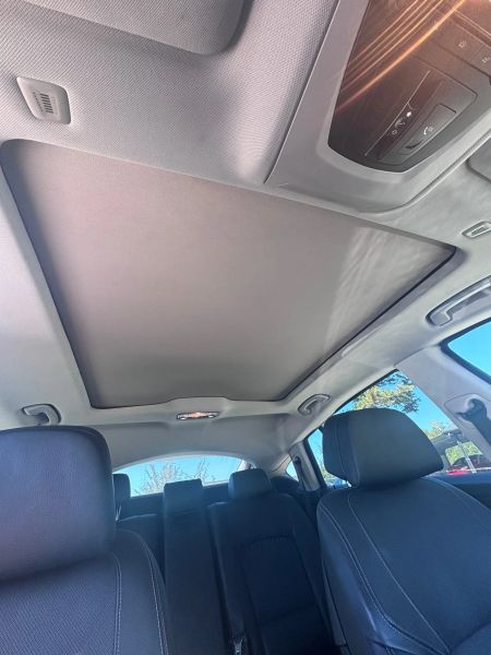 Used 2014 BMW 5 Series WBA5M2C53ED085555 for sale in loganville, GA image 10