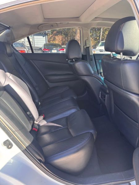 Used 2013 Nissan Maxima 1N4AA5AP4DC805956 for sale in loganville, GA image 12