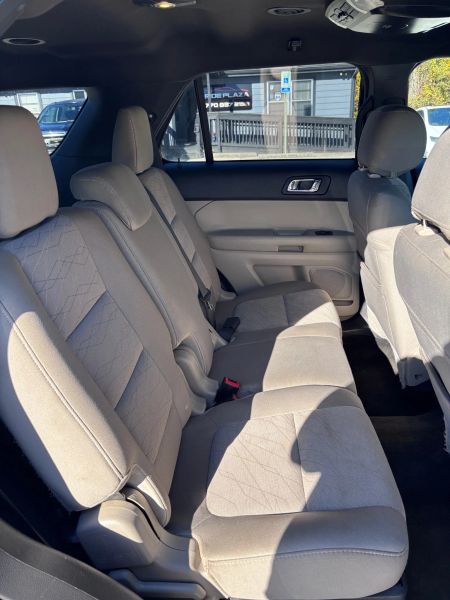 Used 2013 Ford Explorer 1FM5K7B87DGB68061 for sale in loganville, GA image 12