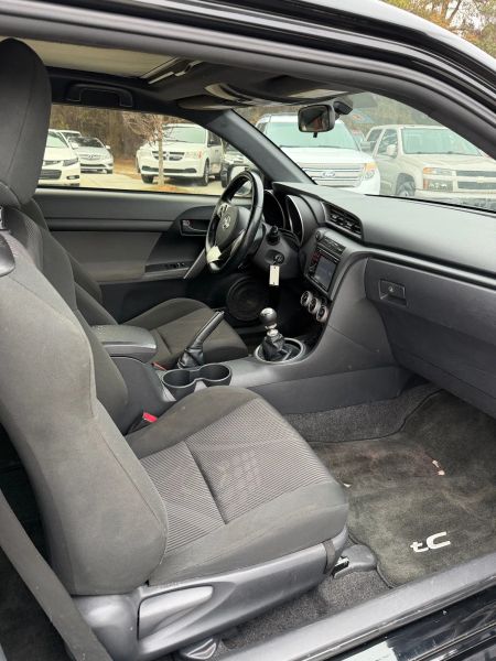 Used 2013 Scion tC JTKJF5C75D3051452 for sale in loganville, GA image 11