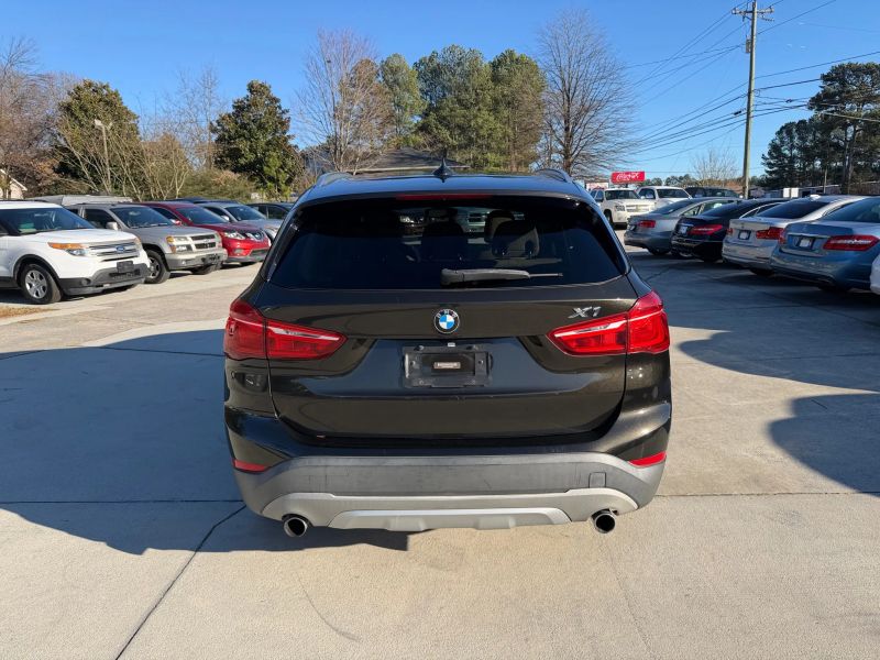 Used 2016 BMW X1 WBXHT3C3XGP889833 for sale in loganville, GA image 5
