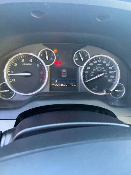 Used 2016 Toyota Tundra CrewMax 5TFEW5F18GX196272 for sale in loganville, GA image 11