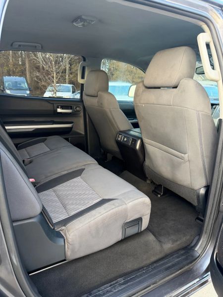 Used 2016 Toyota Tundra CrewMax 5TFEW5F18GX196272 for sale in loganville, GA image 9