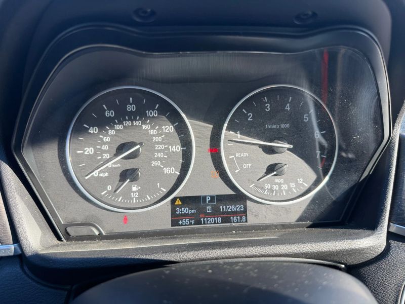 Used 2016 BMW X1 WBXHT3C3XGP889833 for sale in loganville, GA image 9