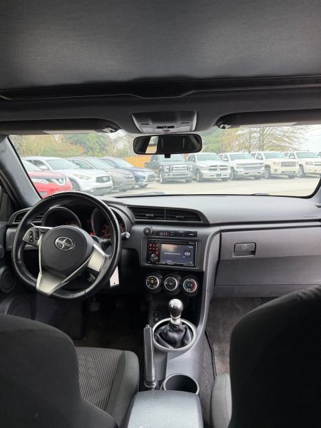 Used 2013 Scion tC JTKJF5C75D3051452 for sale in loganville, GA image 9