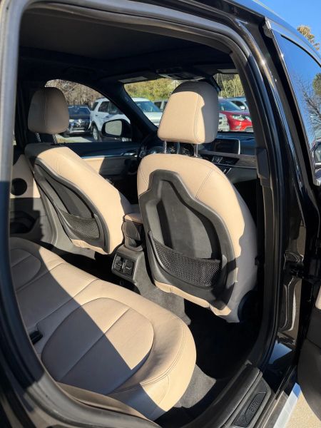 Used 2016 BMW X1 WBXHT3C3XGP889833 for sale in loganville, GA image 12