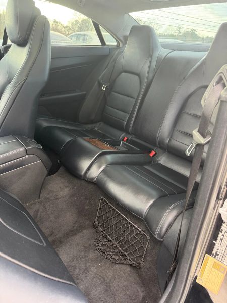 Used 2011 Mercedes-Benz E-Class WDDKJ5GBXBF074493 for sale in loganville, GA image 11