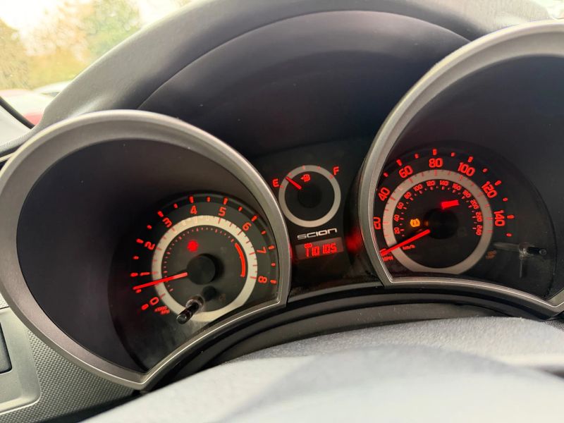 Used 2013 Scion tC JTKJF5C75D3051452 for sale in loganville, GA image 10