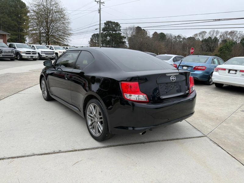 Used 2013 Scion tC JTKJF5C75D3051452 for sale in loganville, GA image 6