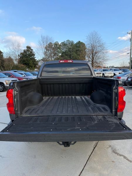 Used 2016 Toyota Tundra CrewMax 5TFEW5F18GX196272 for sale in loganville, GA image 11