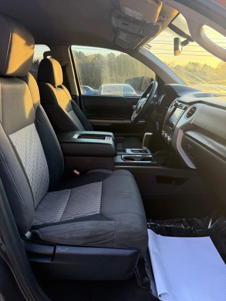 Used 2016 Toyota Tundra CrewMax 5TFEW5F18GX196272 for sale in loganville, GA image 12