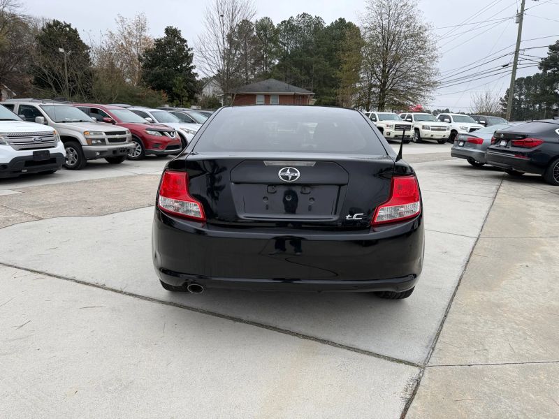 Used 2013 Scion tC JTKJF5C75D3051452 for sale in loganville, GA image 5