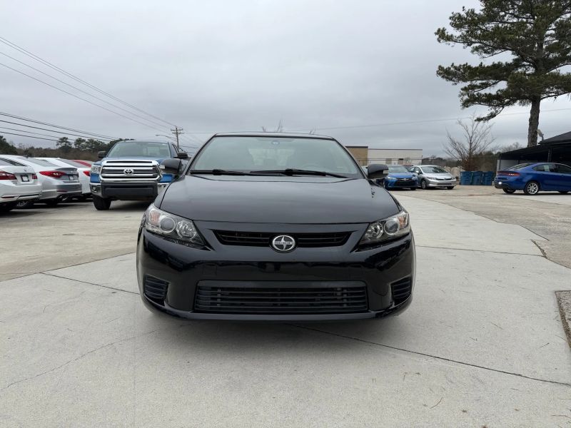 Used 2013 Scion tC JTKJF5C75D3051452 for sale in loganville, GA image 2
