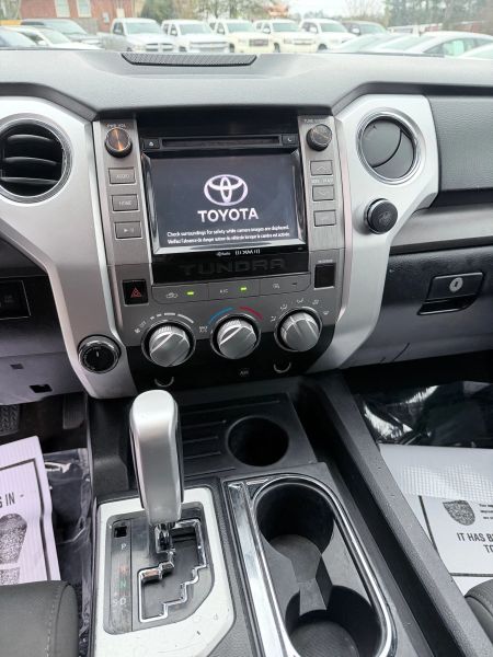 Used 2015 Toyota Tundra Double Cab 5TFUW5F10FX451393 for sale in loganville, GA image 10