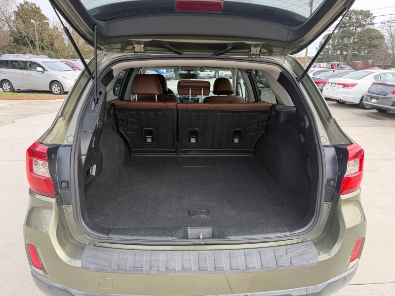 Used 2017 Subaru Outback 4S4BSETC2H3269399 for sale in loganville, GA image 6