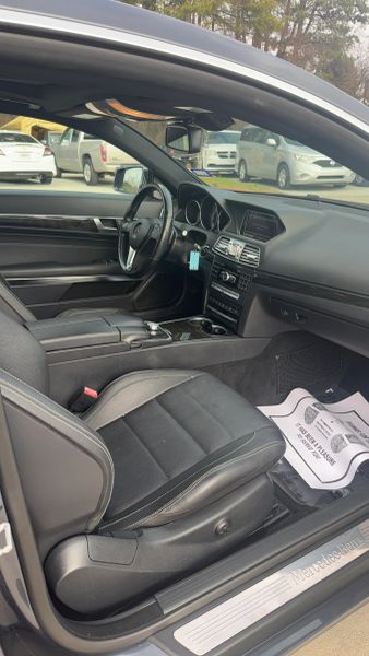 Used 2014 Mercedes-Benz E-Class WDDKJ5KB3EF271534 for sale in loganville, GA image 10