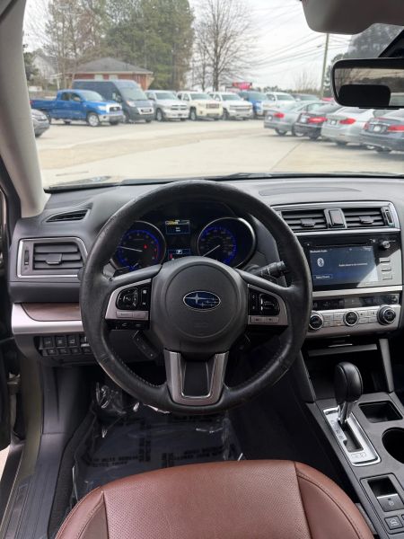 Used 2017 Subaru Outback 4S4BSETC2H3269399 for sale in loganville, GA image 11