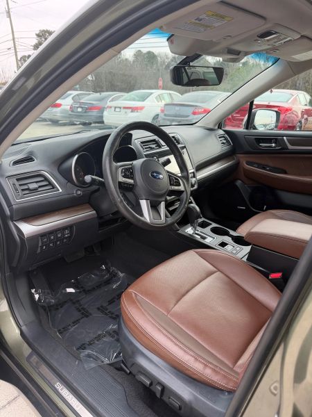 Used 2017 Subaru Outback 4S4BSETC2H3269399 for sale in loganville, GA image 10