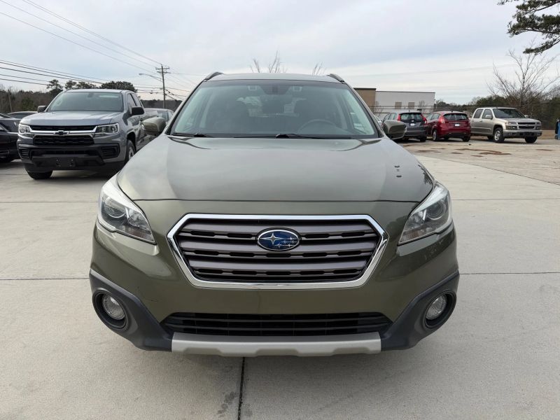 Used 2017 Subaru Outback 4S4BSETC2H3269399 for sale in loganville, GA image 2