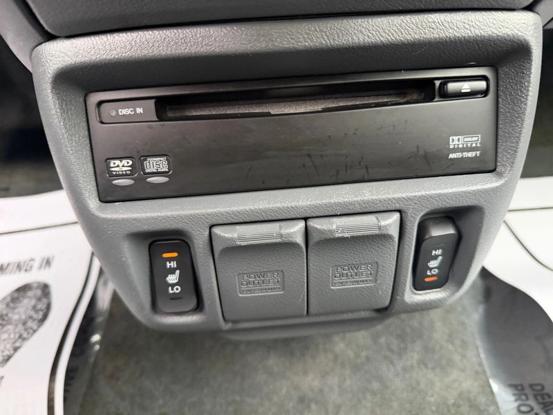 Used 2007 Honda Odyssey 5FNRL38777B115532 for sale in loganville, GA image 12