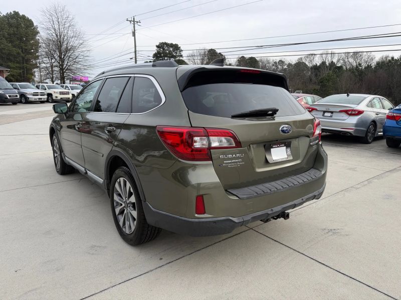 Used 2017 Subaru Outback 4S4BSETC2H3269399 for sale in loganville, GA image 9