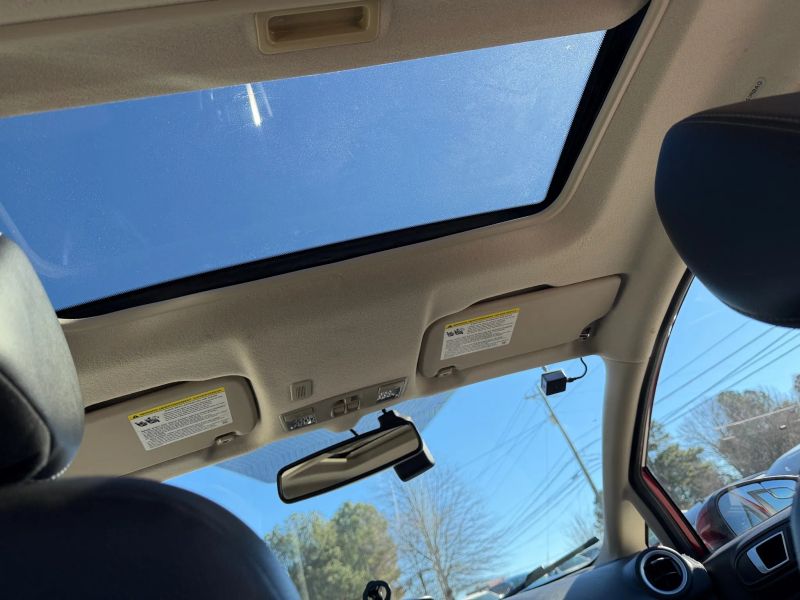 Used 2014 Ford Fiesta 3FADP4FJ2EM106464 for sale in loganville, GA image 11