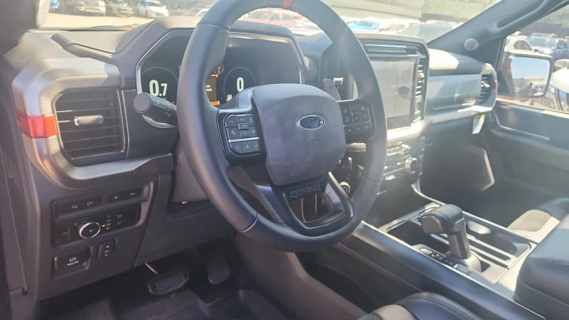 Used 2023 Ford F150 SuperCrew Cab 1FTFW1RG4PFA88234 for sale in loganville, GA image 12